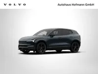 Neu Volvo EX30 Plus 200 kW (272 PS) 2026 Onyx black SUV