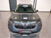 gebraucht Skoda Kamiq 1.0 TSI Clever OPF (EURO 6d)