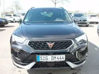 Gebraucht Cupra Ateca 190 PS (139 kW) 2023 Schwarz SUV