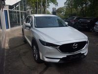 gebraucht Mazda CX-5 SKYACTIV-G 194 FWD 6AG Kangei