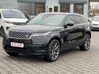 gebraucht Land Rover Range Rover Velar Hybrid 360°KAMERA|LED