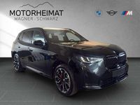 Neu BMW X3 Performance 303 PS (222 kW) 2025 Black sapphire SUV