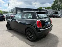 Gebraucht Mini Cooper 136 PS (100 kW) 2016 Schwarz Kleinwagen