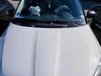 Gebraucht Skoda Fabia 60 PS (44 kW) 2014 Weiß Kleinwagen