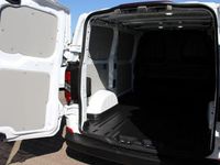 Neu Ford Transit Custom Trend 110 PS (80 kW) 2025 Weiß Van / Kleinbus