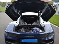 Gebraucht Maserati MC20 630 PS (463 kW) 2024 Biancoaudacematte, blustradale Coupé