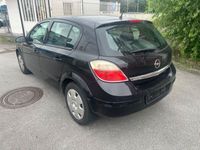 gebraucht Opel Astra Lim. Edition