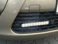 Gebraucht Citroën C4 Picasso Exclusive 109 PS (80 kW) 2009 Braun Van / Kleinbus