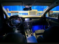 Gebraucht Peugeot 508 Active 163 PS (119 kW) 2015 Limousine