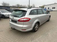 gebraucht Ford Mondeo Turnier 2.0 Titanium