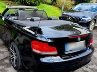 gebraucht BMW 118 Cabriolet i - TOP*Motor überholt*viele Neuteile