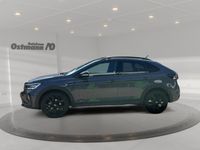 gebraucht VW Taigo 1.5 TSI R-Line Sport