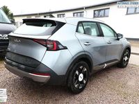 Neu Kia Sportage 150 PS (110 kW) 2026 Lunarsilber metallic SUV