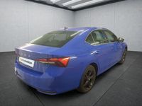 Gebraucht Skoda Octavia 116 PS (85 kW) 2025 Blau Limousine