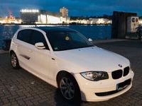 gebraucht BMW 116 er1Neu Tüv