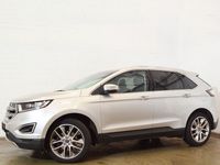 gebraucht Ford Edge Powershift 4x4 Titan *20Z Assist*