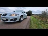 Gebraucht Seat Leon 105 PS (77 kW) 2011 Kleinwagen