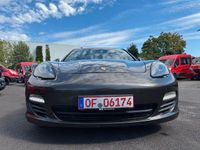 Gebraucht Porsche Panamera 250 PS (183 kW) 2012 Grau Limousine