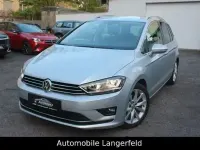Second-hand VW Golf VII Highline 150 CP (110 kW) 2014 Andere Berlinǎ