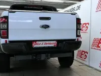 Gebraucht Ford Ranger Wildtrack 213 PS (156 kW) 2020 Weiß Pickup