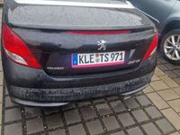 gebraucht Peugeot 207 120 Sport