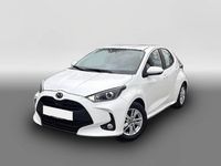 Gebraucht Mazda 2 116 PS (85 kW) 2022 Weiß Limousine