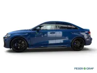 Gebraucht Audi RS3 Ambiente 400 PS (294 kW) 2026 Ascariblau metallic Limousine