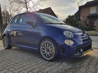 gebraucht Abarth 595C 500 CabrioPista 160PS *TÜV NEU*