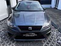 Gebraucht Seat Ibiza Reference 75 PS (55 kW) 2018 Grau Limousine