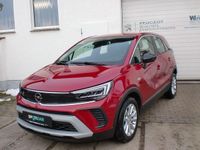 Gebraucht Opel Crossland X Elegance 110 PS (80 kW) 2022 Other SUV