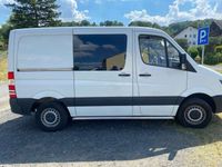 gebraucht Mercedes Sprinter 310 CDI (BlueTec) 906.133 7G-TRONIC Plus