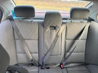 Gebraucht BMW 520 170 PS (125 kW) 2004 Schwarz Limousine