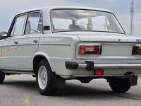 Second-hand Lada 2106 64 CP (47 kW) 1989 Berlinǎ