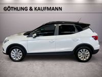 gebraucht Seat Arona Style 1.0 TSI DSG*LED*RFK*SHZ*Parkassist*