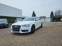 Gebraucht Audi A4 Ambition 190 PS (139 kW) 2015 Weiß Kombi