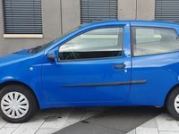 gebraucht Fiat Punto 1.2 8V -TÜV 11/2025