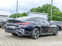 Gebraucht BMW 840 Gran Coupé M Sport 333 PS (244 kW) 2025 Carbonschwarz Coupé