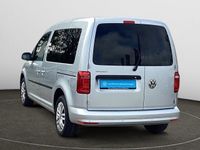 gebraucht VW Caddy Trendline BlueMotion