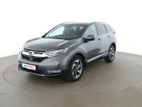 Gebraucht Honda CR-V Executive 193 PS (141 kW) 2019 Grau SUV