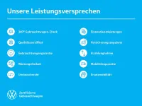 Gebraucht VW ID.5 Pro Performance 150 kW (204 PS) 2023 Mondsteingrau SUV