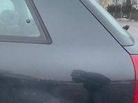 Gebraucht Audi A3 101 PS (74 kW) 1997 Schwarz Kleinwagen