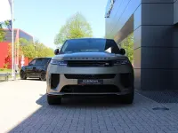 Gebraucht Land Rover Range Rover Sport 635 PS (467 kW) 2024 Braun SUV