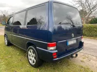Gebraucht VW T4 204 PS (150 kW) 2000 Van