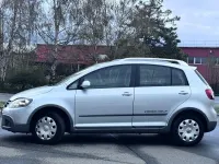 Gebraucht VW Golf VI 105 PS (77 kW) 2008 Kleinwagen