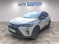 Gebraucht Mitsubishi ASX Edition 143 PS (105 kW) 2025 Weiss SUV