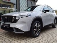 Neu Mazda CX-5 141 PS (103 kW) 2026 Grau SUV