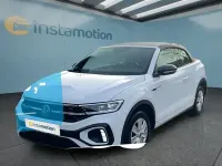 Usata VW T-Roc 2025 Nero SUV