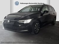 gebraucht VW Golf VIII Variant 1.5 TSI Active Nav LED CarPlay
