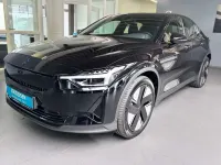 Gebraucht Polestar 2 219 kW (299 PS) 2025 Schwarz Kleinwagen