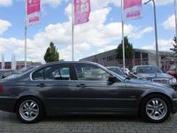 Gebraucht BMW 328 193 PS (141 kW) 1998 Grau Limousine